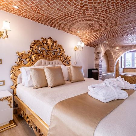 Готель Solar Antigo Luxury Коїмбра Екстер'єр фото
